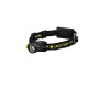 Ledlenser H5R Work Black, Yellow Hand flashlight LED