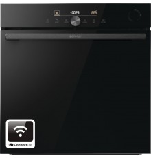 Gorenje BSA6747DGWI Black