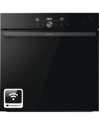 Gorenje BSA6747DGWI Black