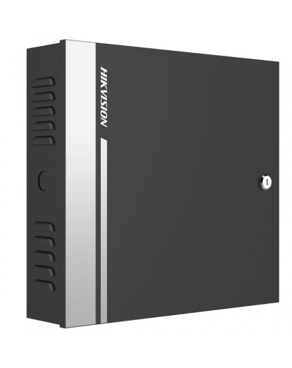 Hikvision DS-K2812 intercom system accessory Access controller