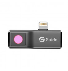 Guide Sensmart MAI thermal imaging camera Black 120 x 90 pixels