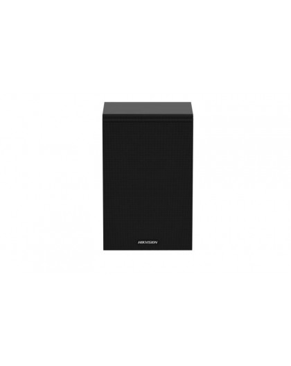 Hikvision DS-QAZ1110G1-B Public Address (PA) speaker