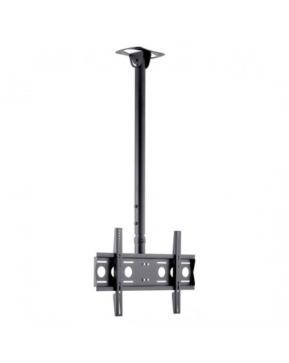 Edbak CMS21 monitor mount / stand 190.5 cm (75") Ceiling Black