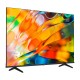 Hisense 65E7KQ 165.1 cm (65") 4K Ultra HD Smart TV Wi-Fi Black 300 cd/m²