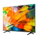Hisense 65E7KQ 165.1 cm (65") 4K Ultra HD Smart TV Wi-Fi Black 300 cd/m²