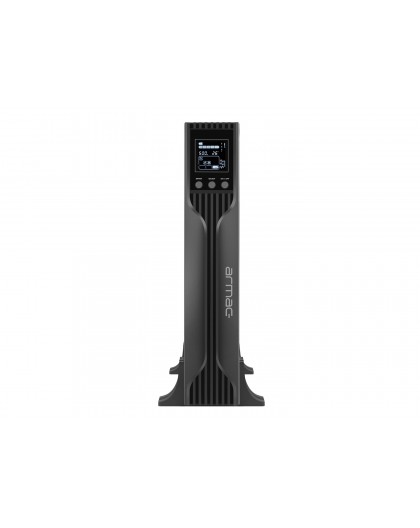 Armac R/2000I/PSW uninterruptible power supply (UPS) Line-Interactive 2 kVA 1400 W 8 AC outlet(s)