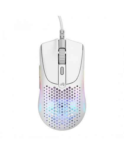 Glorious Gaming Glorious Model O 2 Mini - Matte White