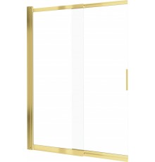 Bathtub screen 100x140 cm