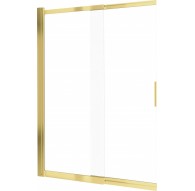 Bathtub screen 100x140 cm