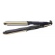 BaByliss ST484E hair styling tool Straightening iron Warm Black, Gold 3.3 m