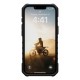 Urban Armor Gear 114499114040 mobile phone case 15.5 cm (6.1") Cover Black