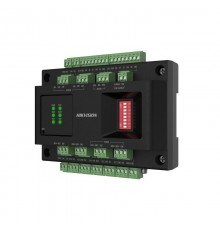 Hikvision DS-K2M002X security door controller Bare 2 door(s) RS-485