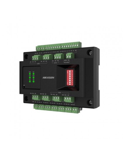 Hikvision DS-K2M002X security door controller Bare 2 door(s) RS-485