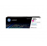 HP 207X High Yield Magenta Original LaserJet Toner Cartridge