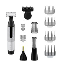 Remington Omniblade HG5000 Black, Silver