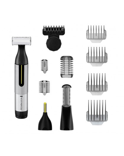 Remington Omniblade HG5000 Black, Silver