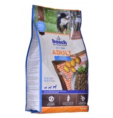BOSCH Fish & Potato - dry dog food - 3 kg