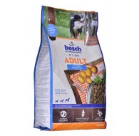 BOSCH Fish & Potato - dry dog food - 3 kg
