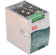 Switching power supply SDR-480-24 Mean Well