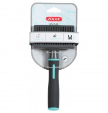 Zolux ANAH Brush with extendable needles Medium