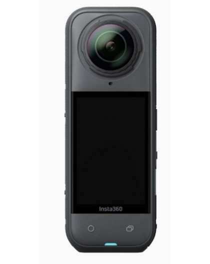 Insta360 X5 Camera Standard Bundle