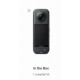 Insta360 X5 Camera Standard Bundle