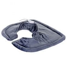 Shoulder/neck warming collar ProfiCare PC-SNH 3097 grey