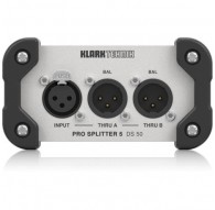 Klark Teknik DS 50 Spliter pasywny 5-kanałowy