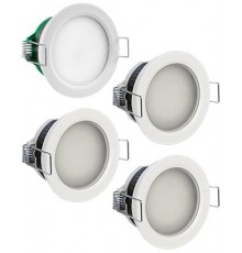 LED Light Fixture Set ZSO-01/3000