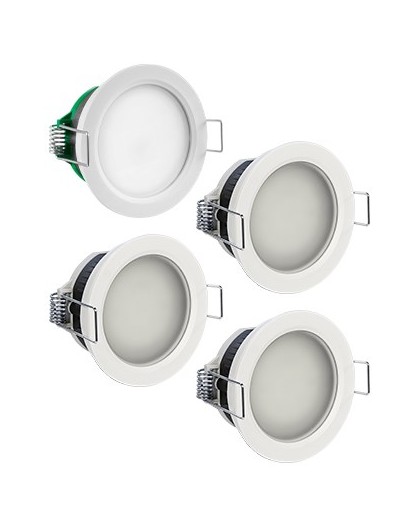 LED Light Fixture Set ZSO-01/3000