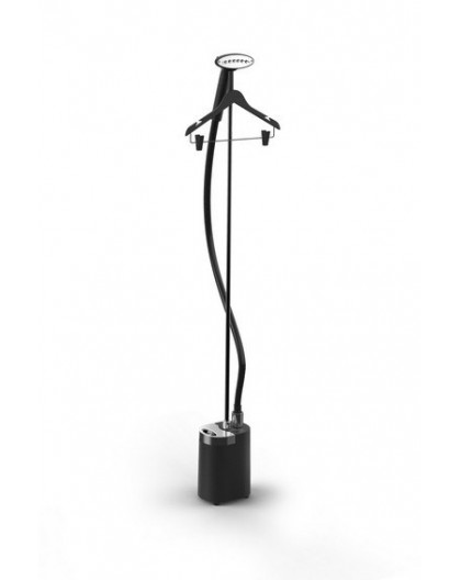 SteamOne Minilys Plus Upright garment steamer 1 L 1900 W Black