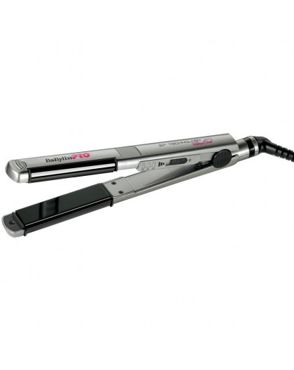 BaByliss ULTRACURL STYLER 25MM Straightening iron Warm Gray, Silver 40 W 106.3" (2.7 m)
