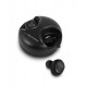 Esperanza EH228K headphones/headset Wireless In-ear Calls/Music Micro-USB Bluetooth Black