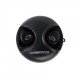 Esperanza EH228K headphones/headset Wireless In-ear Calls/Music Micro-USB Bluetooth Black