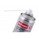 Activejet AOC-200 Compressed air (400 ml). Air spray for cleaning hard-to-reach places.