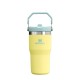 Stanley Mug IceFlow Flip Straw 0.6 L Pomelo