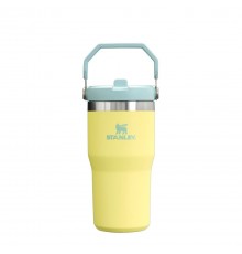 Stanley Mug IceFlow Flip Straw 0.6 L Pomelo
