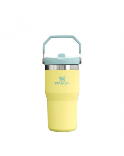 Stanley Mug IceFlow Flip Straw 0.6 L Pomelo