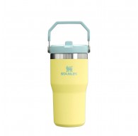 Stanley Mug IceFlow Flip Straw 0.6 L Pomelo