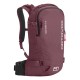 ORTOVOX FREE RIDER 26 S backpack Sports backpack Rose Polyamide