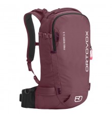 ORTOVOX FREE RIDER 26 S backpack Sports backpack Rose Polyamide