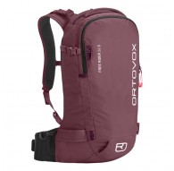 ORTOVOX FREE RIDER 26 S backpack Sports backpack Rose Polyamide