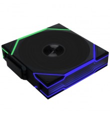 Lian Li UNI FAN TL Wireless LCD fan, ARGB, PWM - 1