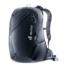 Deuter Updays 24 SL-black skydiving backpack