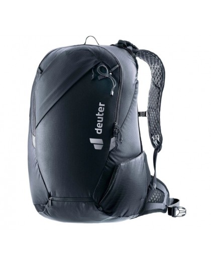 Deuter Updays 24 SL-black skydiving backpack