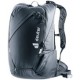 Deuter Updays 24 SL-black skydiving backpack