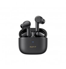 Havit TW958 Pro - TWS wireless headphones, black