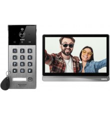 Video Doorbell EURA VDP-30C5 Tuya