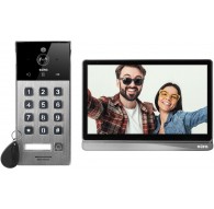 Video Doorbell EURA VDP-30C5 Tuya