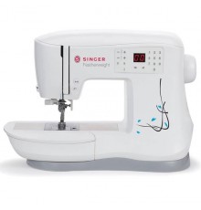 Singer C240 Featherweight Sewing Machine